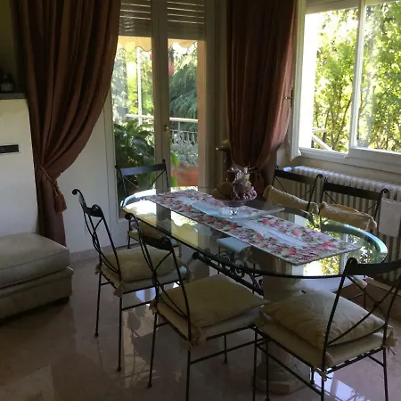 Maison Cherie *
