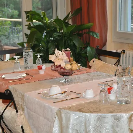 Maison Cherie * Bérgamo