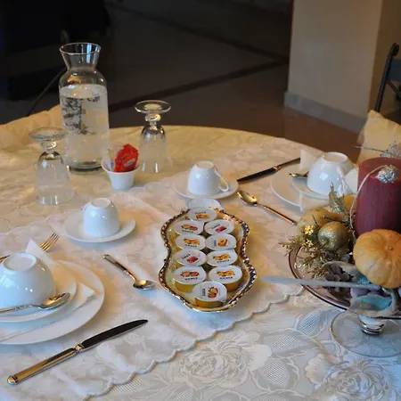 Maison Cherie Alojamento de Acomodação e Pequeno-almoço *
