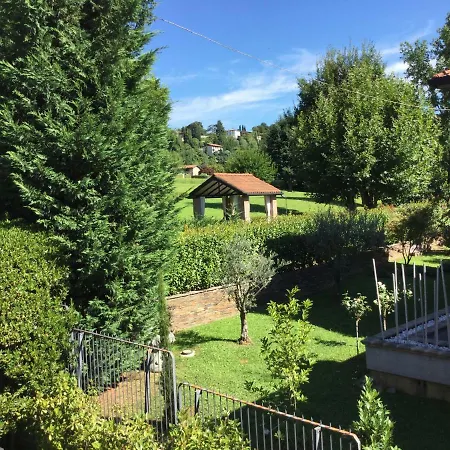 Maison Chérie Bed & Breakfast Bergamo