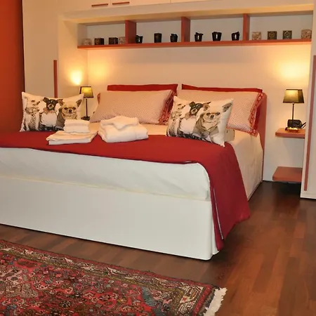 Maison Chérie Bed & Breakfast