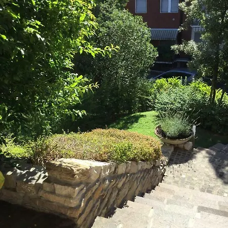 Maison Cherie Bed & Breakfast Bergamo