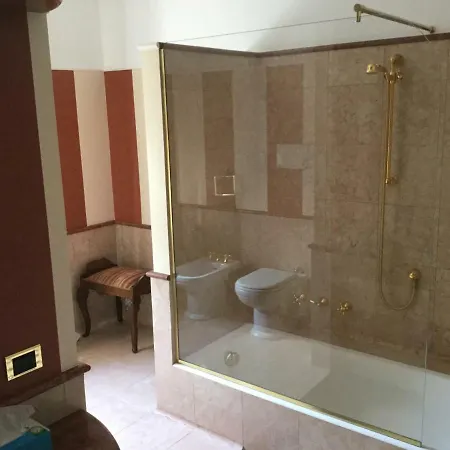Maison Cherie Bed & Breakfast