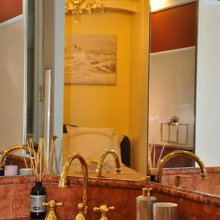 Maison Cherie Bed & Breakfast Bergamo