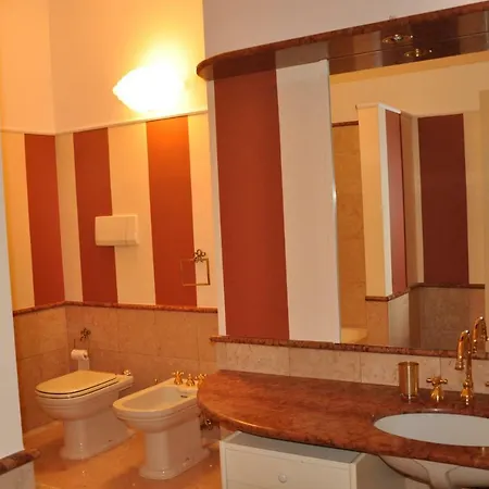 Bed & Breakfast Maison Cherie