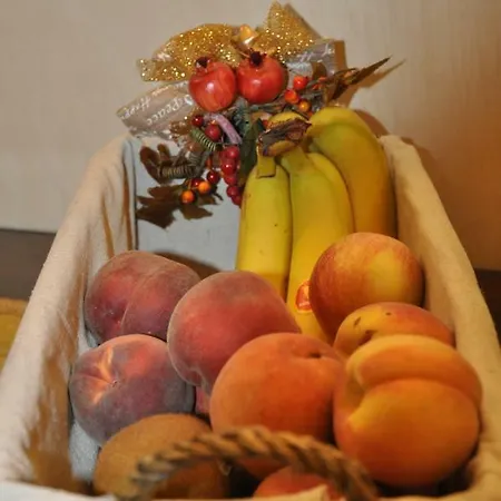 Maison Cherie Bed & Breakfast