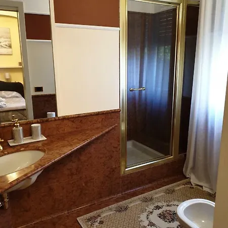 Bed & Breakfast Maison Cherie Bergamo