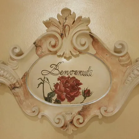 Bed & Breakfast Maison Cherie *
