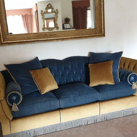 Bed & Breakfast Maison Cherie Bergamo